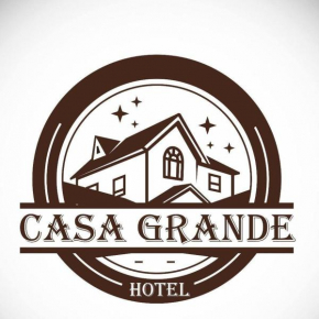 Hotel Casa Grande